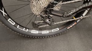 Задний переключатель Shimano CUES в двух словах. Система LinkG