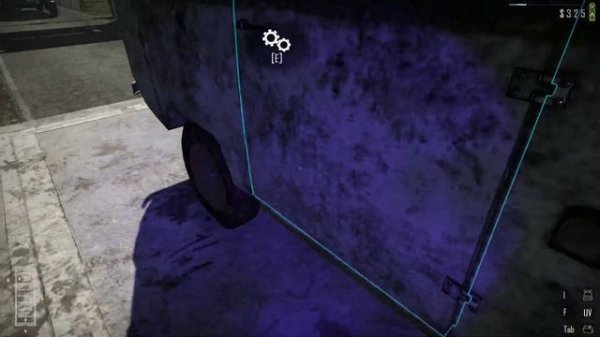 Contraband Police Симулятор пограничника Раздел 1 Обучение поиск контрабанды