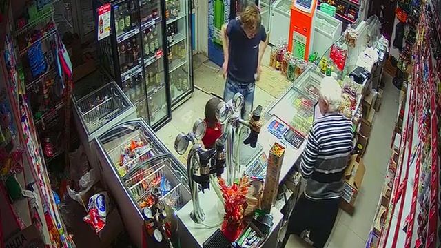 Ставропольский репортёр. Внимание розыск смотреть онлайн
