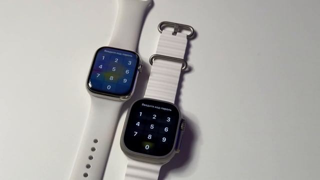 Apple Watch SE 2 vs Series 10 — какие выбрать и НЕ ПОЖАЛЕТЬ? смотреть онлайн