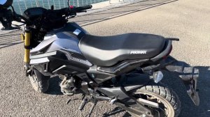 Promax msx 200 обзор немного правды