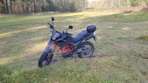 Итог сезона Fuego tekken 3.0 171fmm