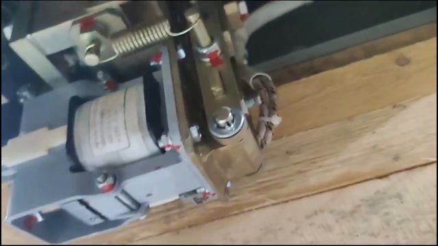 ВБТ-25-20-630 У1 работа нового выключателя смотреть онлайн