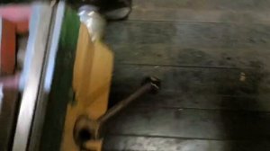 Задня бабка  ТВШ 3 , ТВ 4, ТВ7 . Короткий огляд.