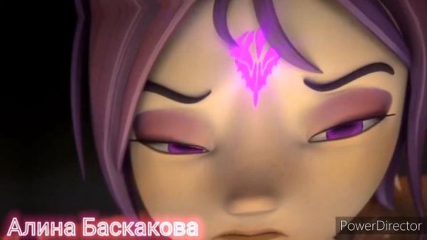 {Gormiti} [Гормити] клип Аоки ( My demons )