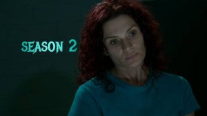 Сериал Уэнтуорт / Wentworth Сезон 2 серия 7