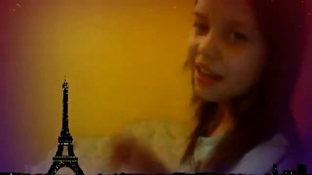 Хах,мнее просто эта песня дико нравиться) смотреть онлайн