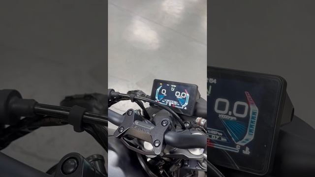 У нас на обзоре, великолепный дорожник, ZONTES ZT350-GK 🔥‼️