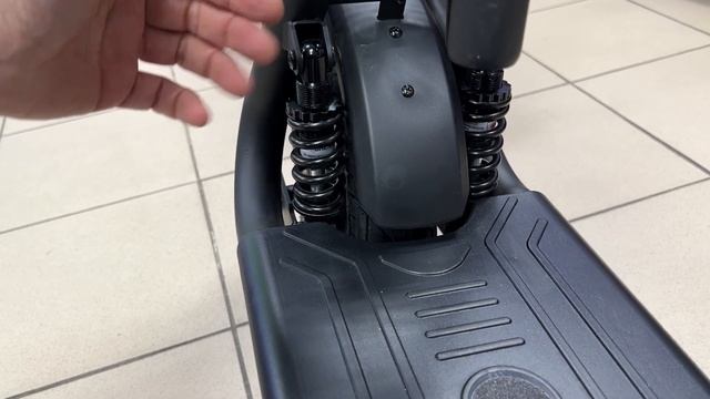 Midway Jimmy 2025. Ура, подвеска!