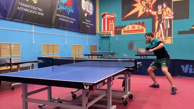 Основание под BACKHAND и FOREHAND! YINHE PRO 13S! Inner  и Outer! KLC и ALC!