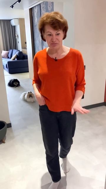 Залили пол Aquafloor кипятком... И он выдержал!