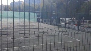 Поездка в микрорайон Железнодорожный, город Балашиха,