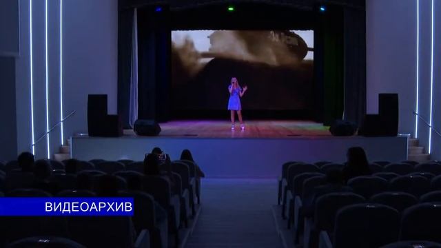 «Солдатский конверт-2025»