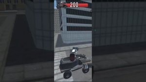 1 часть прохождения открытого мира в Toilet Fight / Туалет Фа