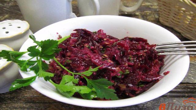 Кухня Мамашки