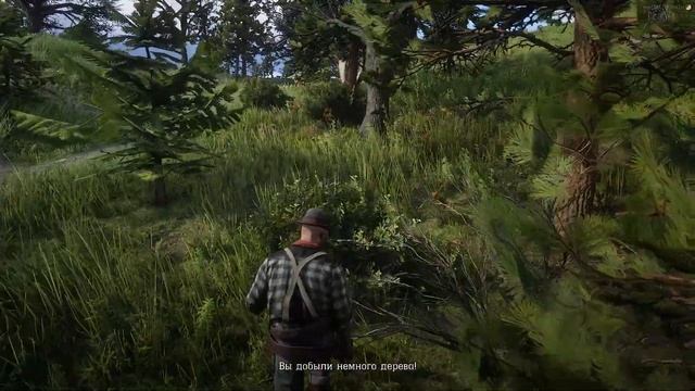 Flat Iron RP RDR 2 / Фарм смотреть онлайн