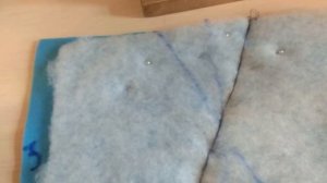 накладки подушечки на костыли