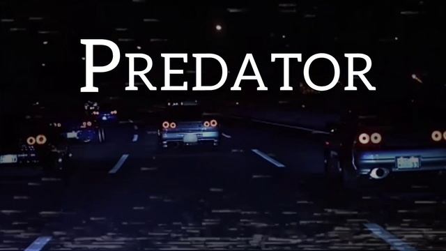 XLXR - Predator
