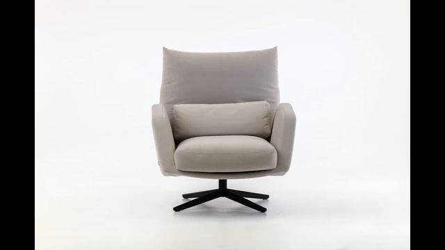 Кресло Cooper FX смотреть онлайн