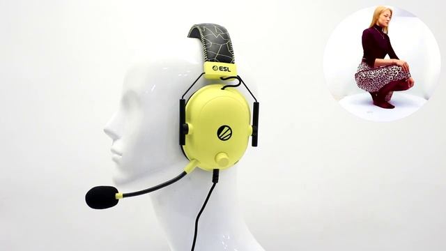 НИКС Компьютерный Супермаркет: видео про Игровая гарн смотреть онлайн