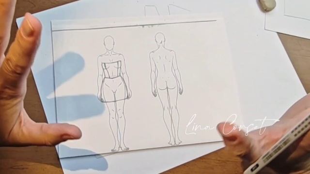 Технический рисунок - что это?