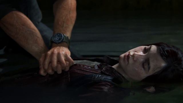 Last of us Part 1 ( Финал Ультра Графика ) - Без Комментариев - Н смотреть онлайн