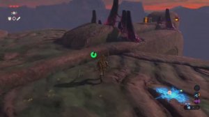 Чудище Ва-медо [Зельда прохождение №7]