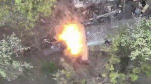 Появились подробности освобождения Котляровки в ДНР