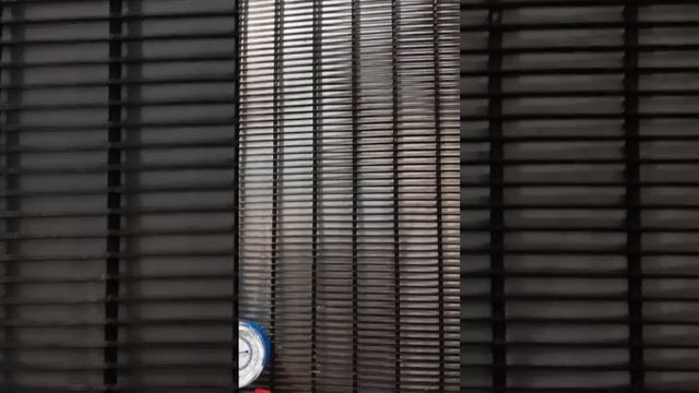 Взаимосвязь размера конденсационной решётки холодил? смотреть онлайн