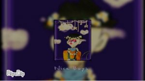 ★Nice boys★ это песня я сделала спокойной надеюсь вам понравится :)