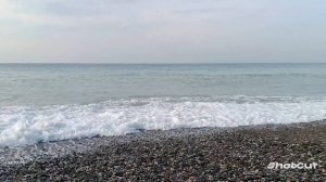 МОРЕ, ТЫ ЧАСТИЧКА МОЕЙ ДУШИ!