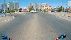 Первая поездка на #VMC Monster и я за компанию на #JT50