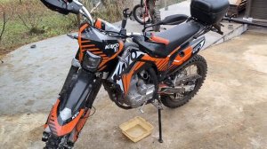 Новый Kayo T4 300 - в целом доволен