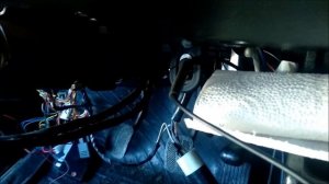 Проверка ДПКВ (коленвала) от датчика до ЭБУ. Проверка к