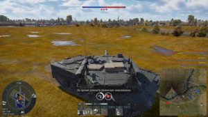 Leopard 2A4M CAN - Стоит ли покупать в War Thunder?