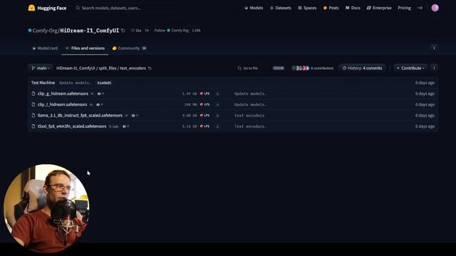 HiDream AI для ComfyUI. Локальная установка + обзор + сравнение