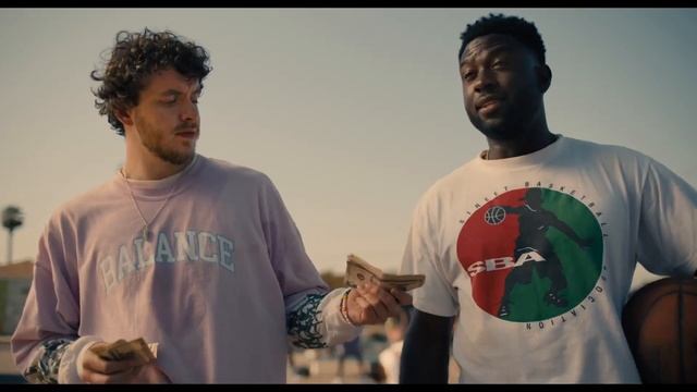 White Men Can’t Jump (Белые люди не умеют прыгать) 2023 Тизер смотреть онлайн