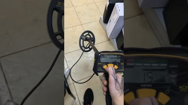 Металлоискатель garret смотреть онлайн