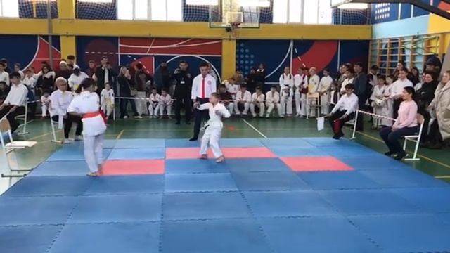 Вот как надо делать Ката #Такеку соно ичи #чемпионат по смотреть онлайн