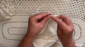 МК Вязание джемпера для самых маленьких детей от 0 до 3