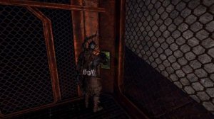 ELEX Прохождение без комментариев #27 Бадабума