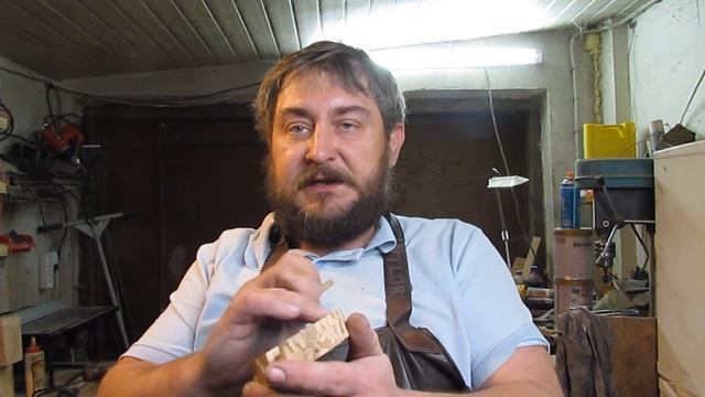 Столярка | Простая подставка для телефона своими рука? смотреть онлайн