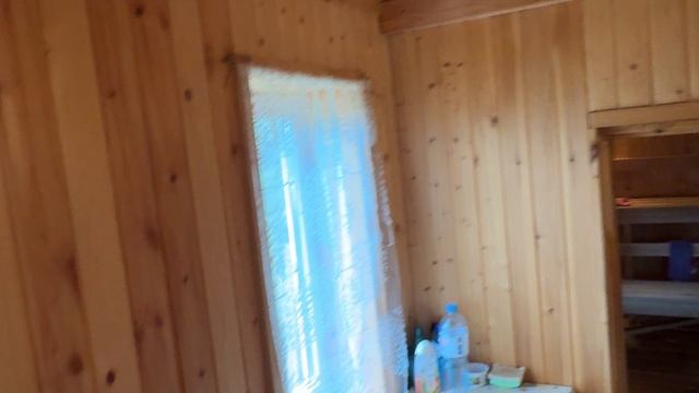 Д. Волково! СНТ. 10 соток ухоженного участка Отличный домик. Шикарная баня. смотреть онлайн