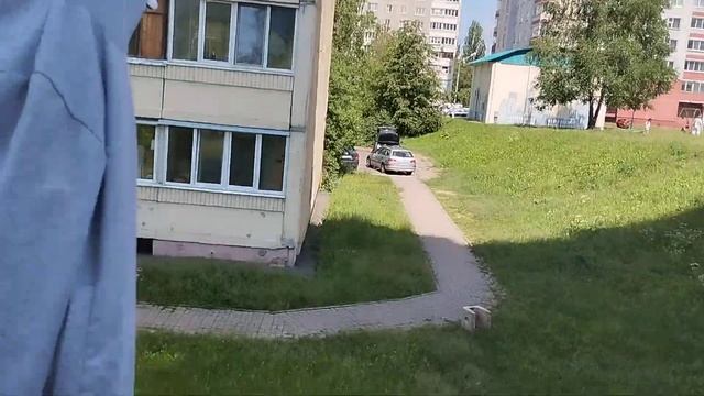 иду забегать ботинки со школы 1 часть смотреть онлайн