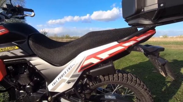 MOTOLEND GL 300 ENDURO! Почему он лучше чем АТАКИ КАRRERA300,REGULMOTO TE 30