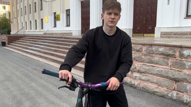 Как научится делать фламинго | обучалка на фламинго смотреть онлайн