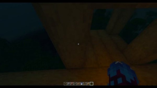 Гайд по вечному паровому двигателю в моде Create