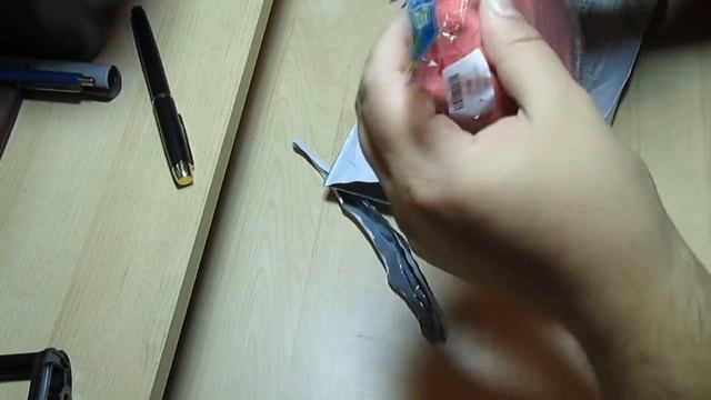 Распаковка посылок с сайта Aliexpress Подушка пердушка №2 из 100 000 смотреть онлайн