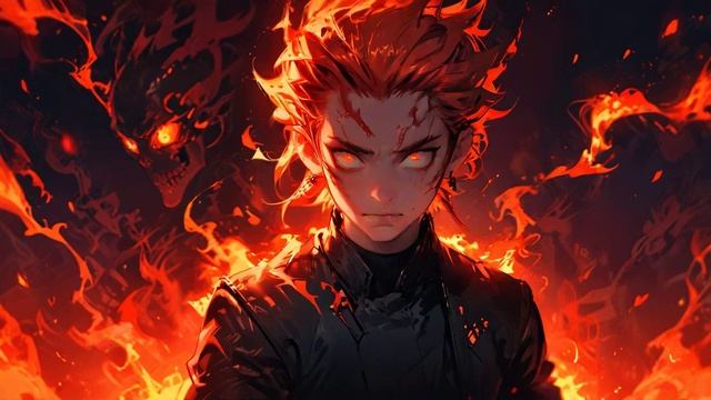 Моё Пламя(My Flame) смотреть онлайн