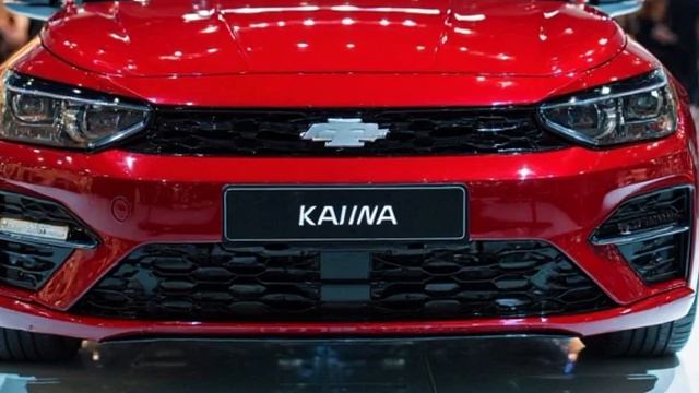 «Lada Kalina 2026: Цена, Характеристики и Новые Технологии в О смотреть онлайн